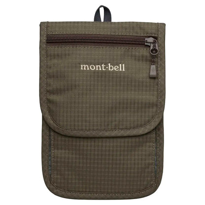 mont-bell: Travel Wallet