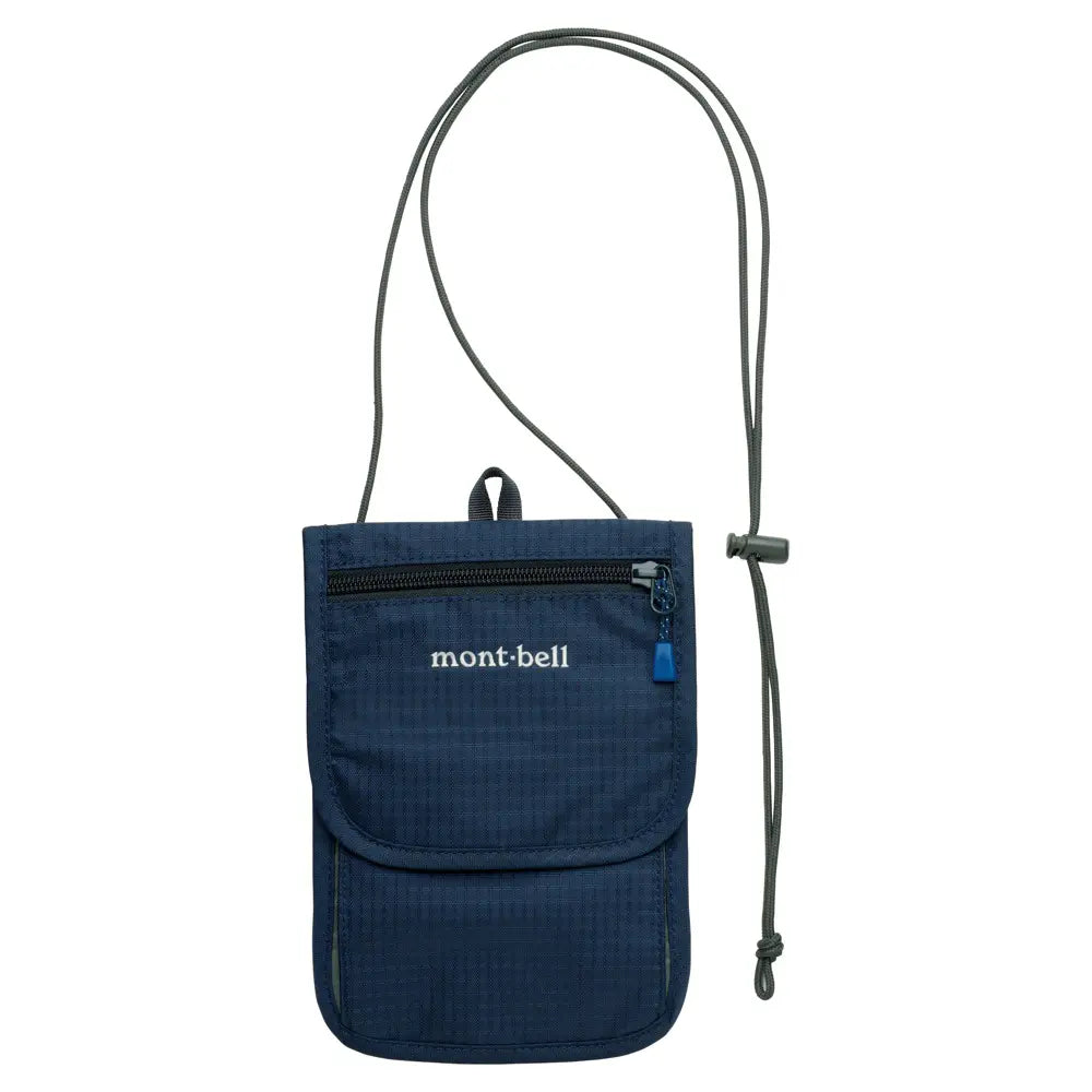 mont-bell: Travel Wallet