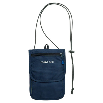 mont-bell: Travel Wallet