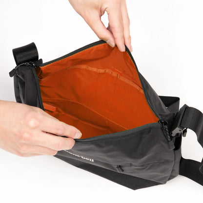 mont-bell: Bernina Shoulder S