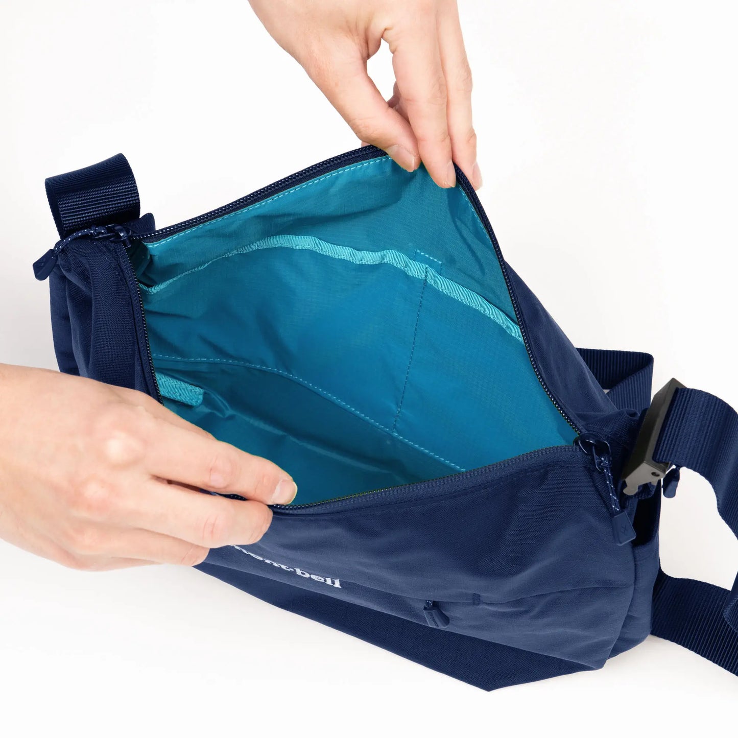 mont-bell: Bernina Shoulder S