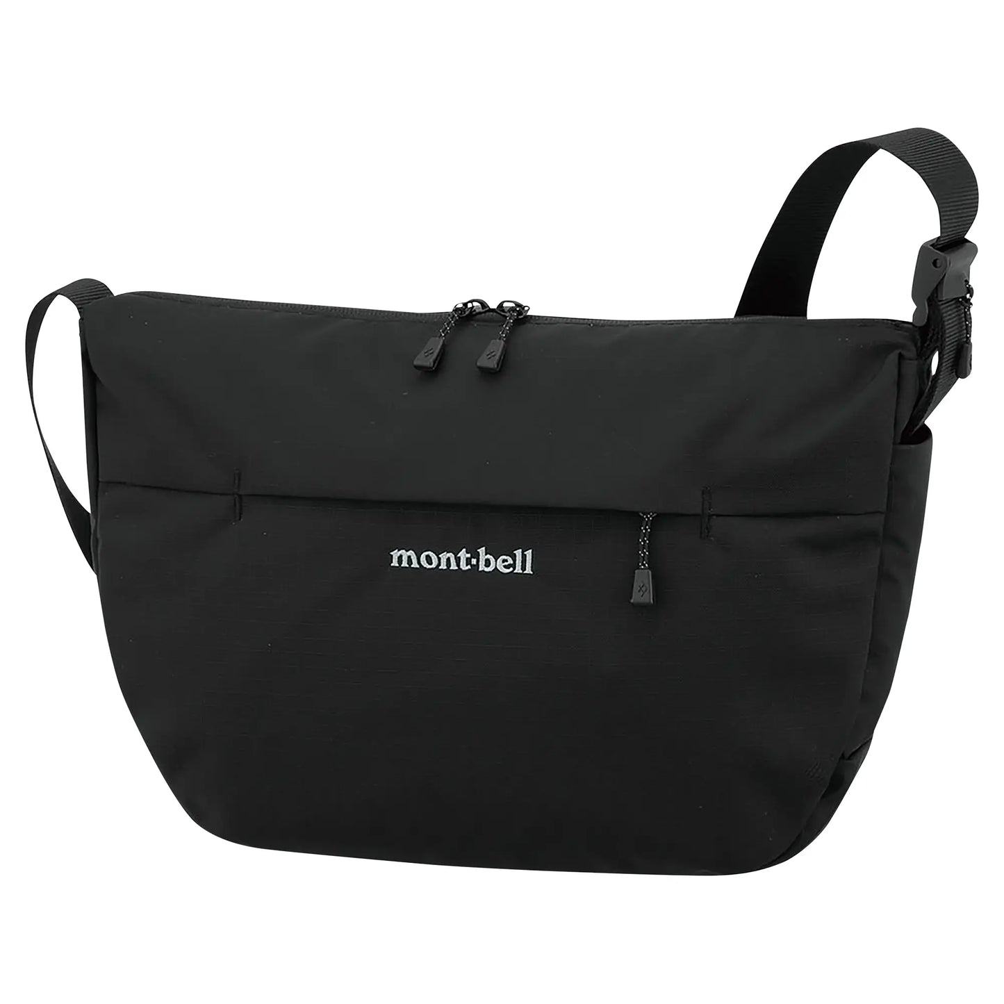 mont-bell: Bernina Shoulder S