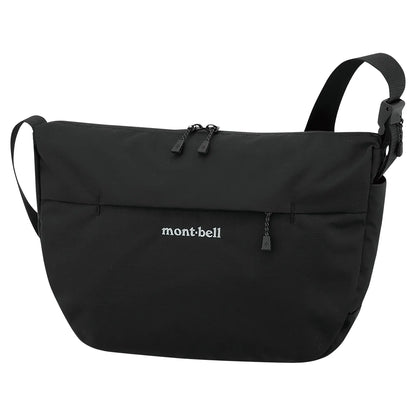 mont-bell: Bernina Shoulder S