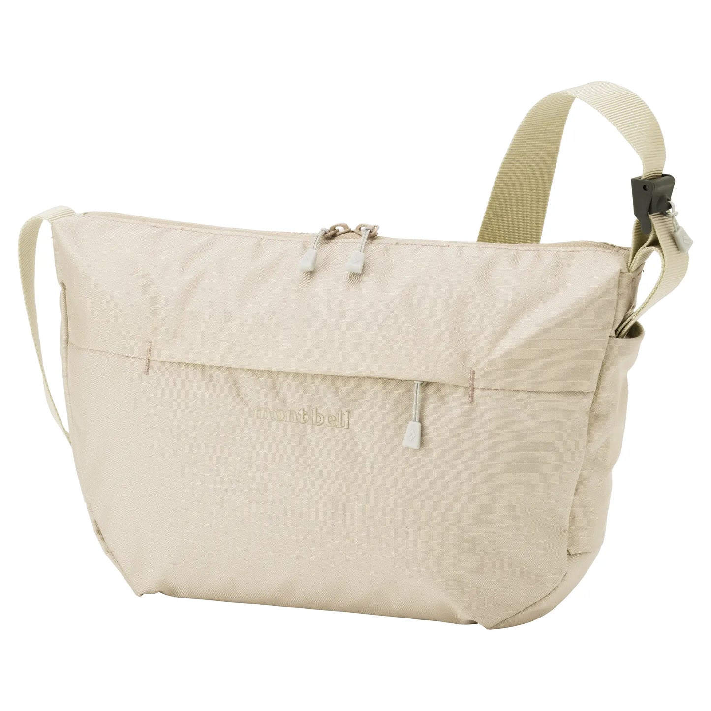 mont-bell: Bernina Shoulder S