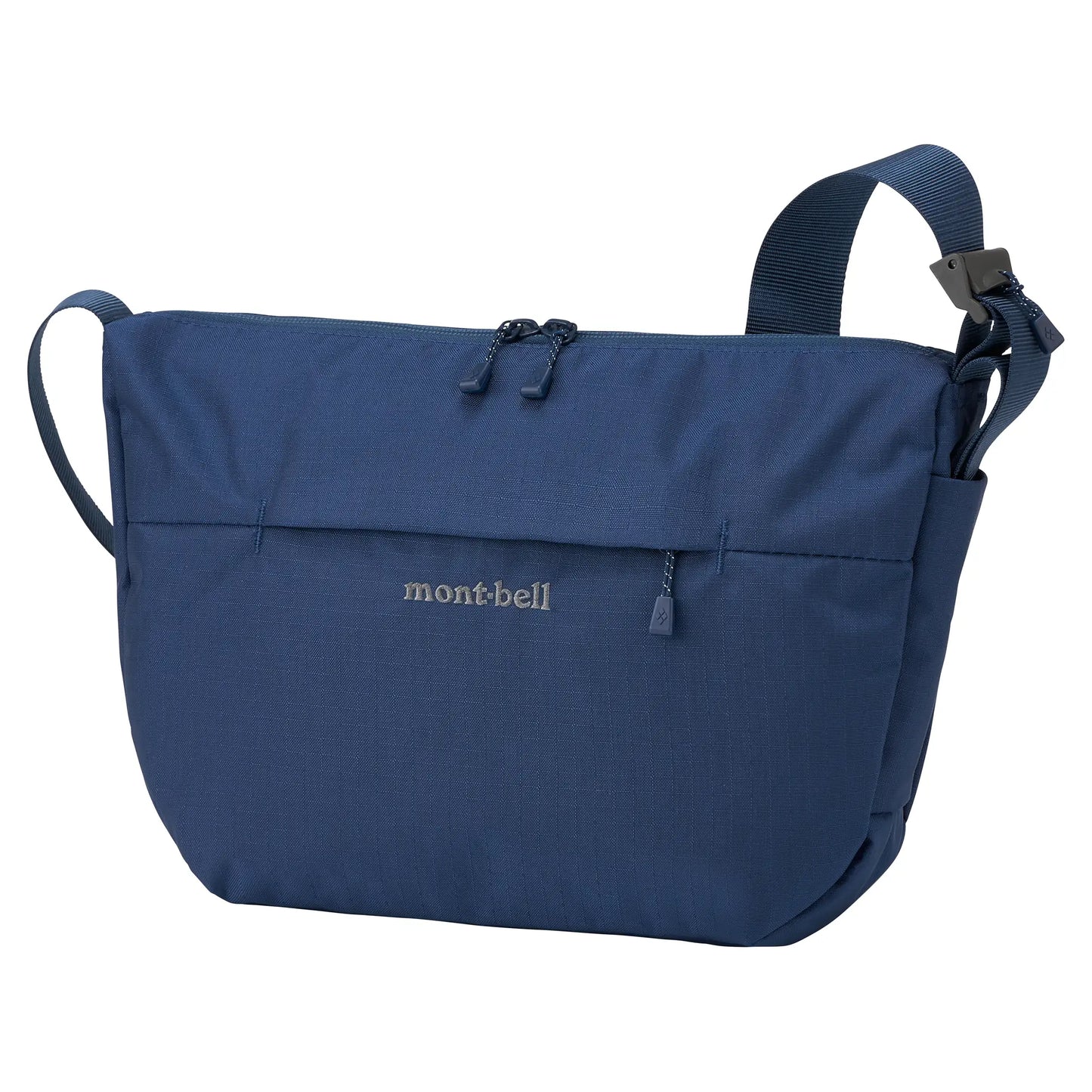 mont-bell: Bernina Shoulder S