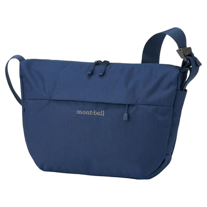 mont-bell: Bernina Shoulder S