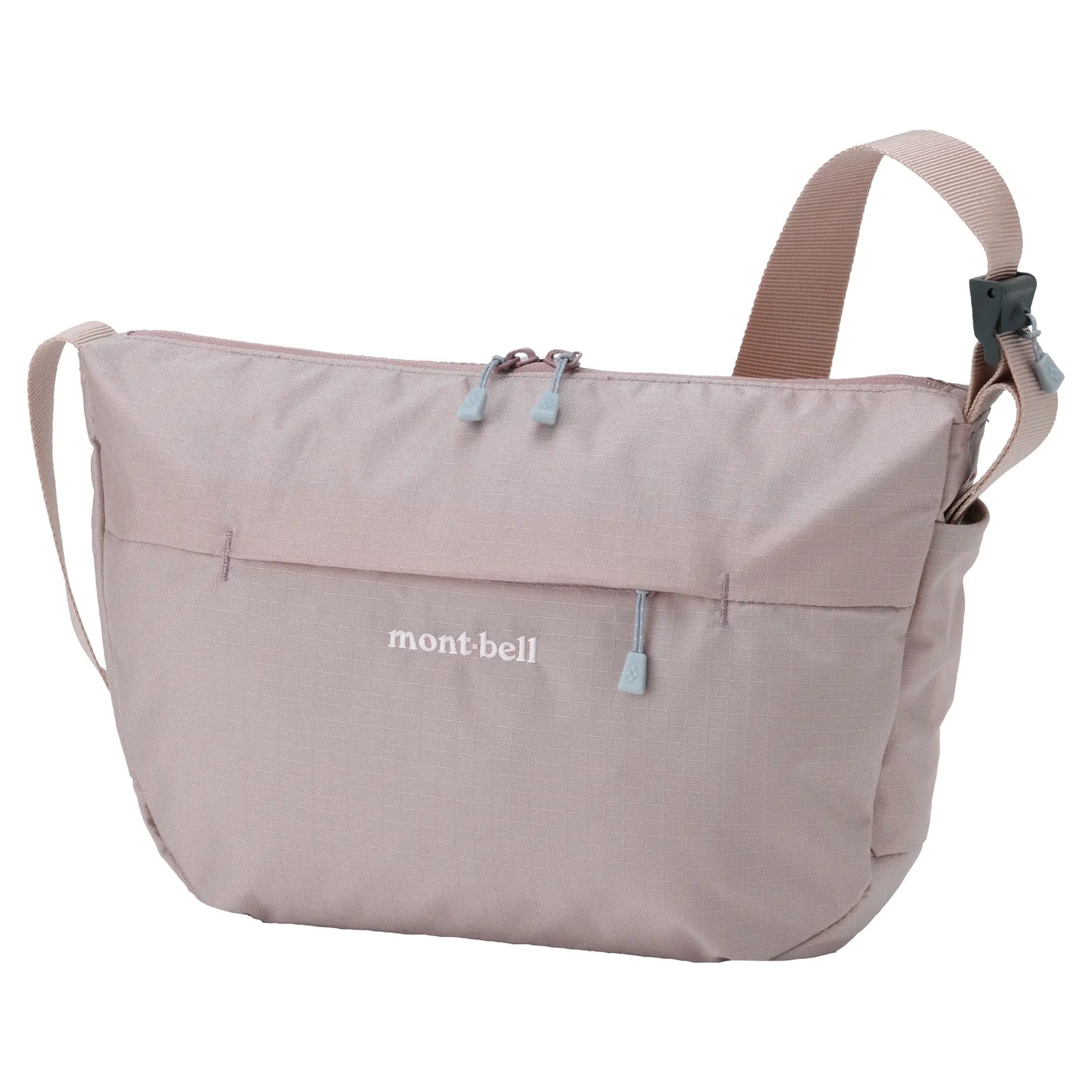 mont-bell: Bernina Shoulder S