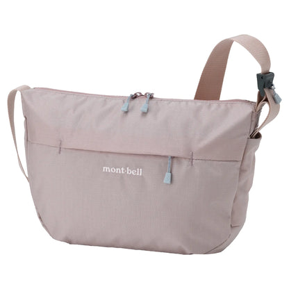 mont-bell: Bernina Shoulder S