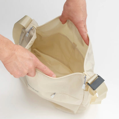 mont-bell: Bernina Shoulder M