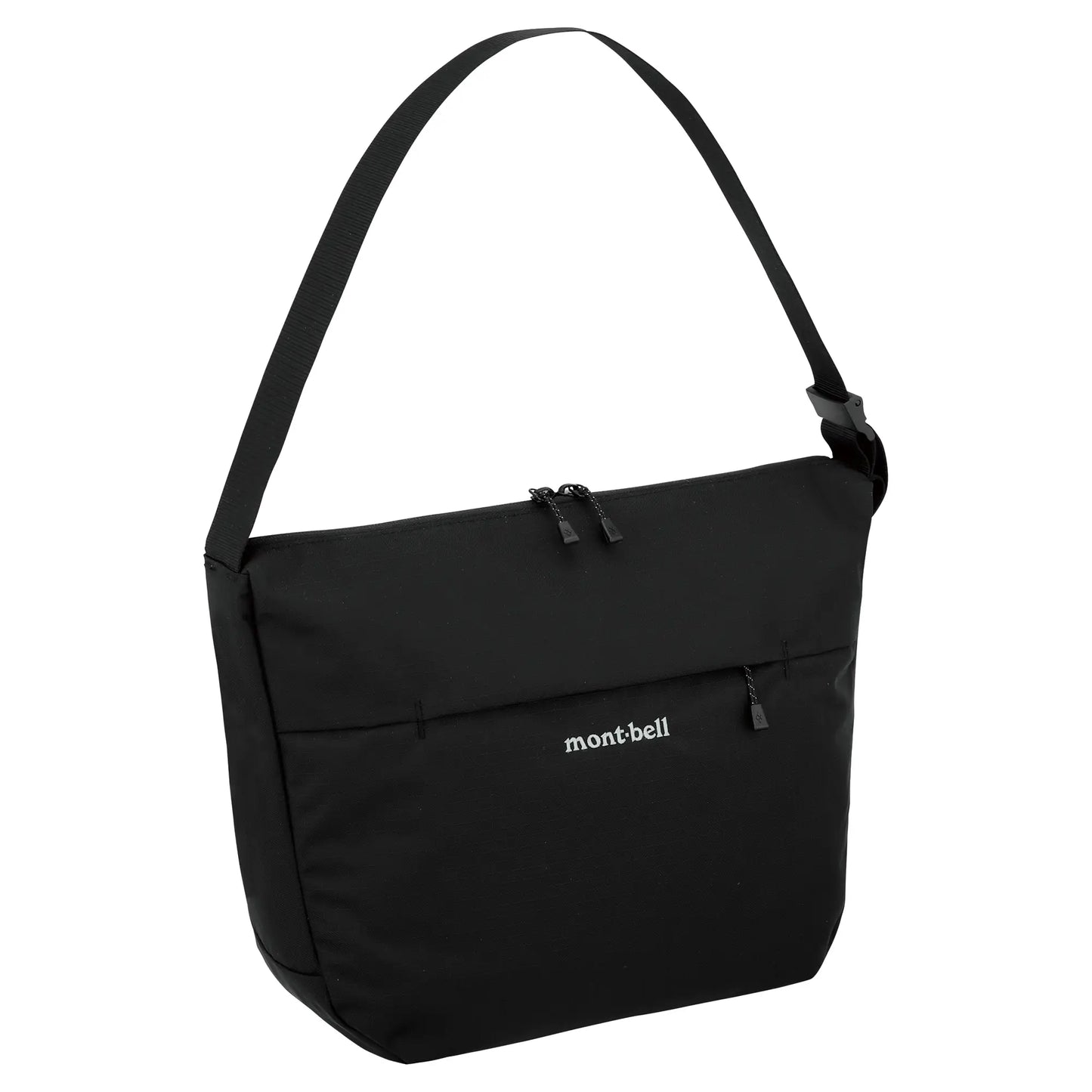 mont-bell: Bernina Shoulder M