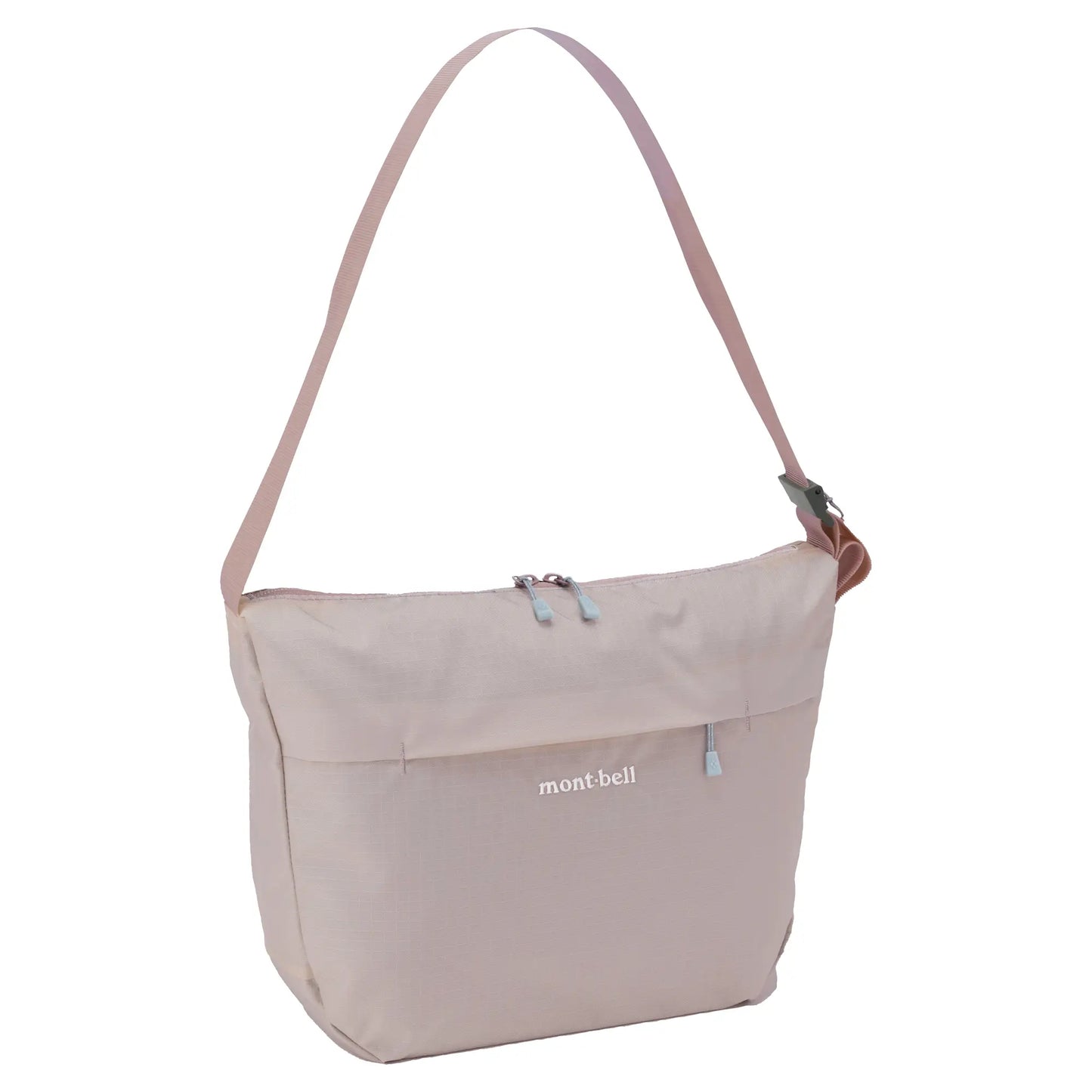 mont-bell: Bernina Shoulder M