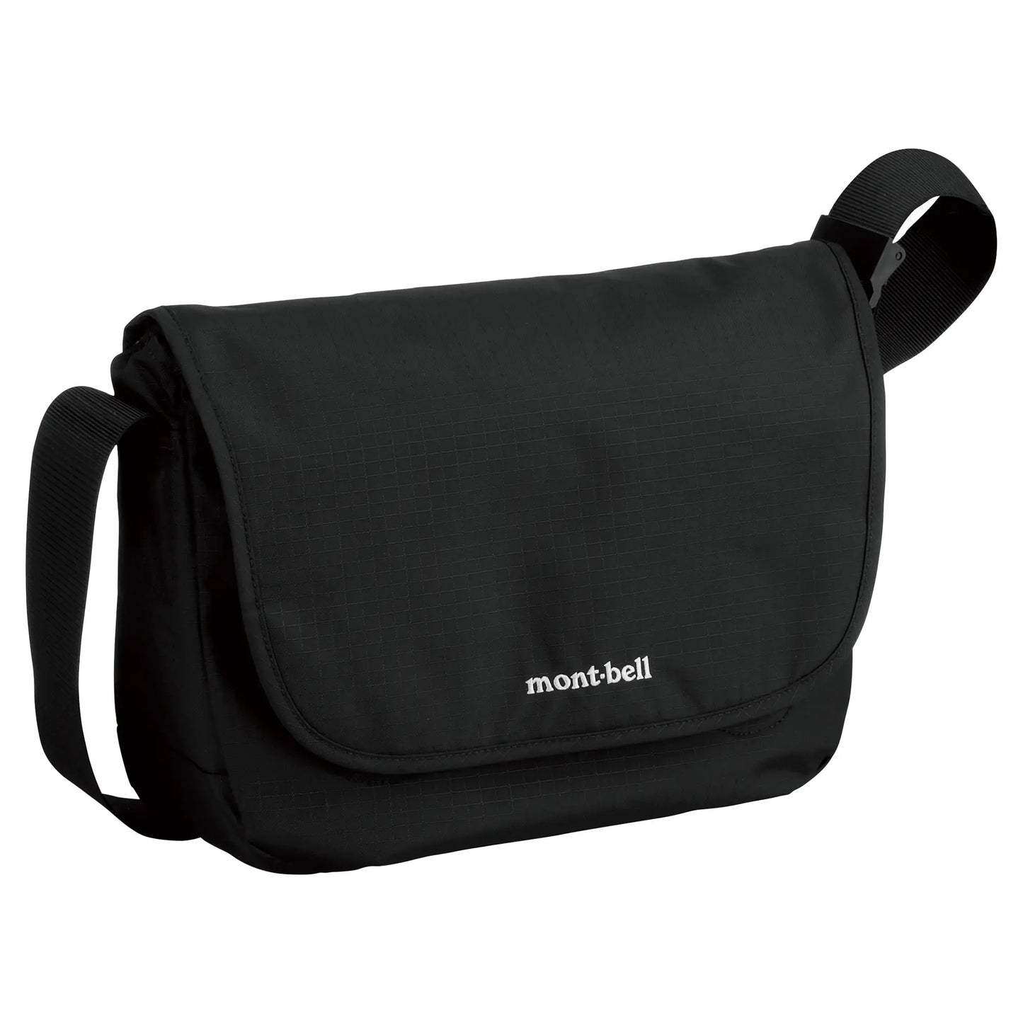 mont-bell: Bernina Flap Shoulder M