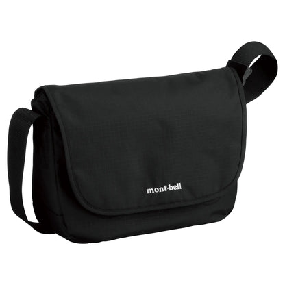 mont-bell: Bernina Flap Shoulder M