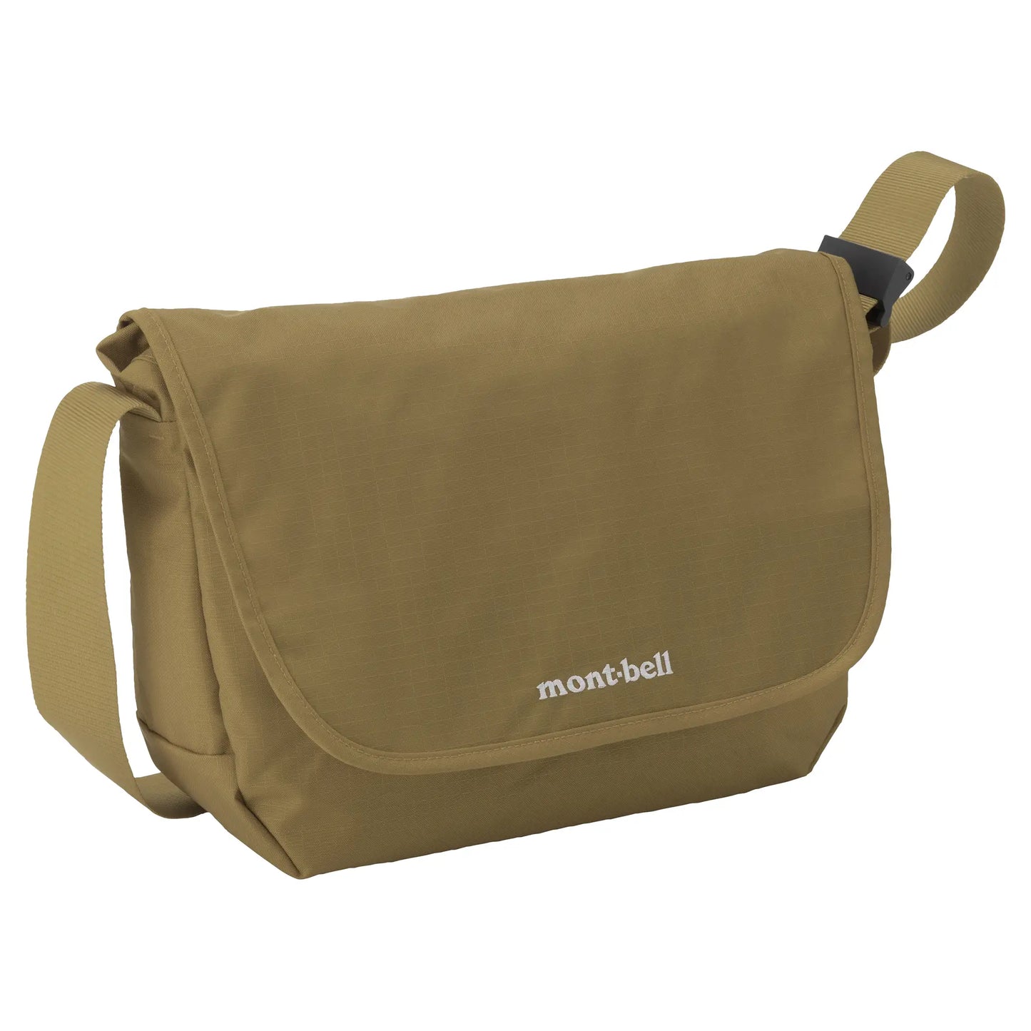 mont-bell: Bernina Flap Shoulder M