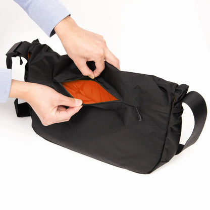 mont-bell: Bernina Flap Shoulder L