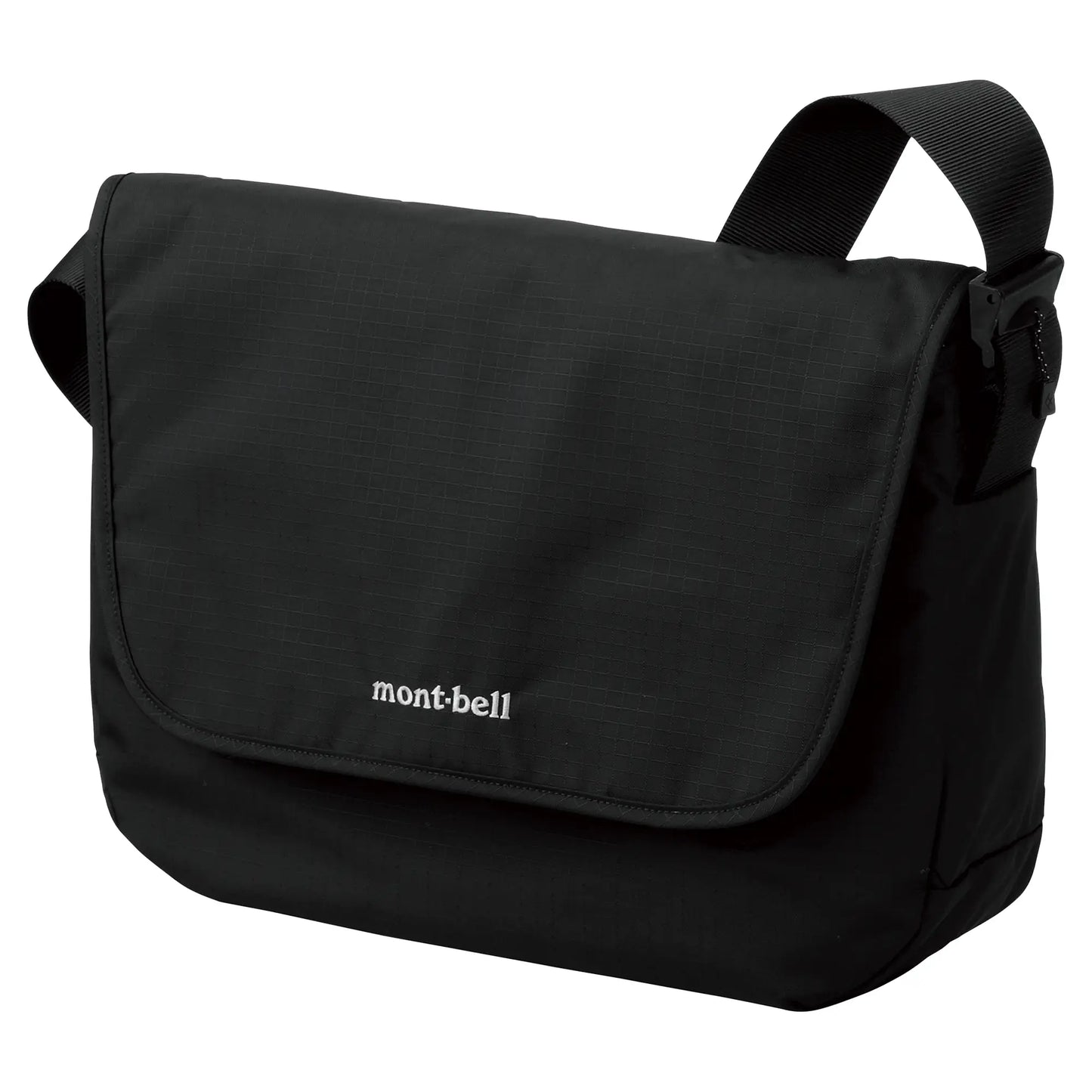 mont-bell: Bernina Flap Shoulder L