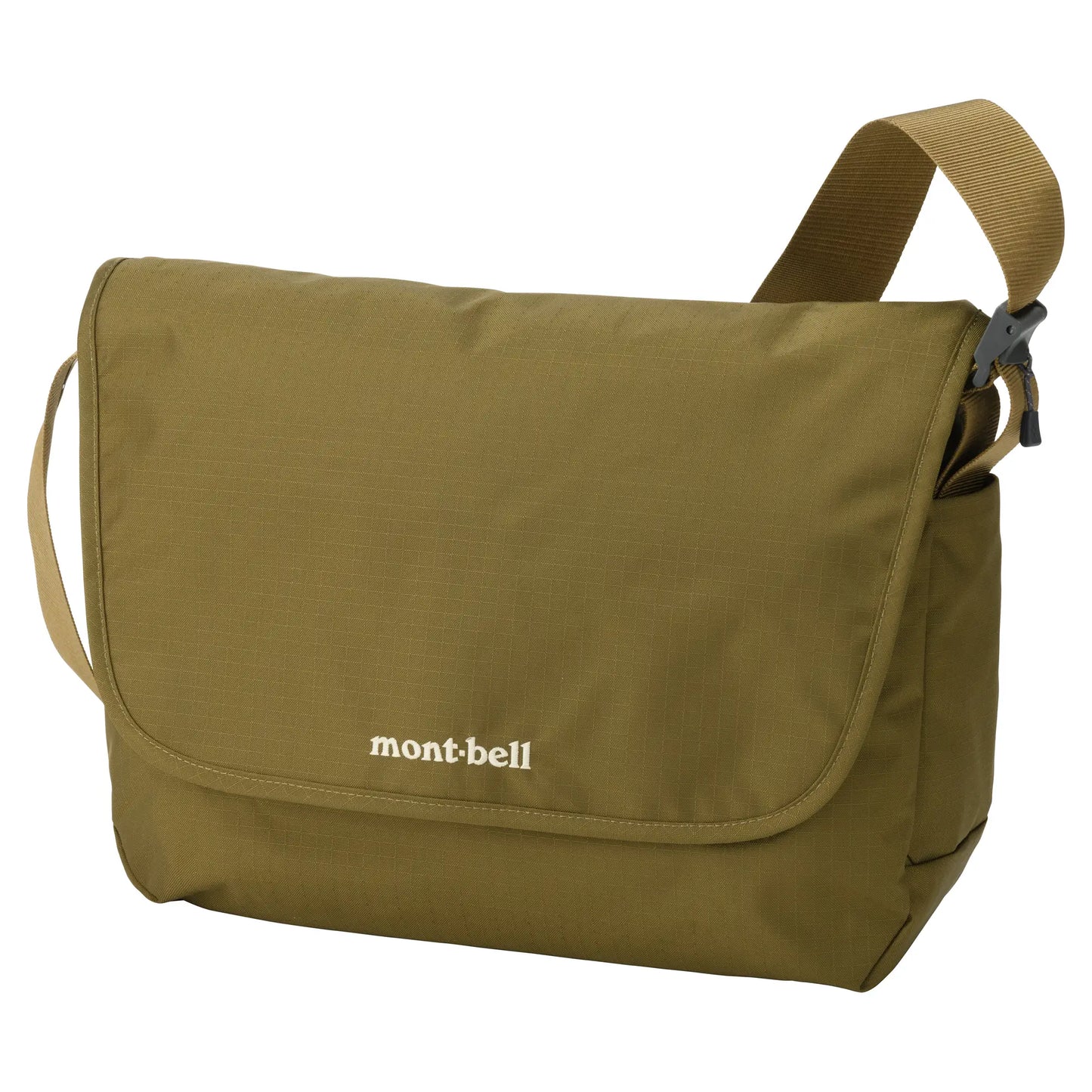 mont-bell: Bernina Flap Shoulder L