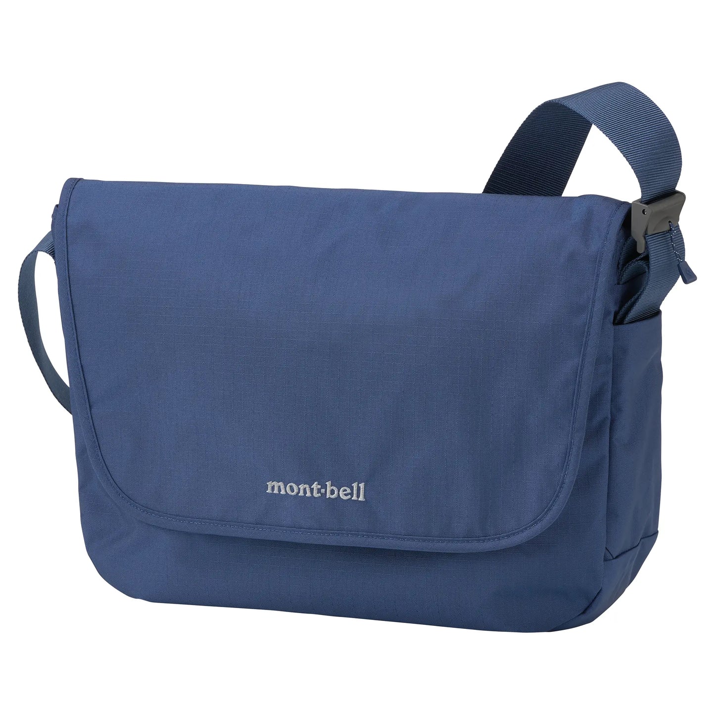 mont-bell: Bernina Flap Shoulder L