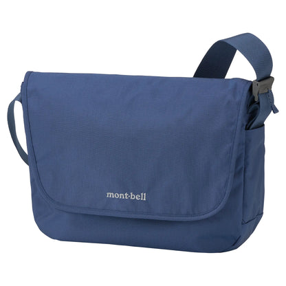mont-bell: Bernina Flap Shoulder L