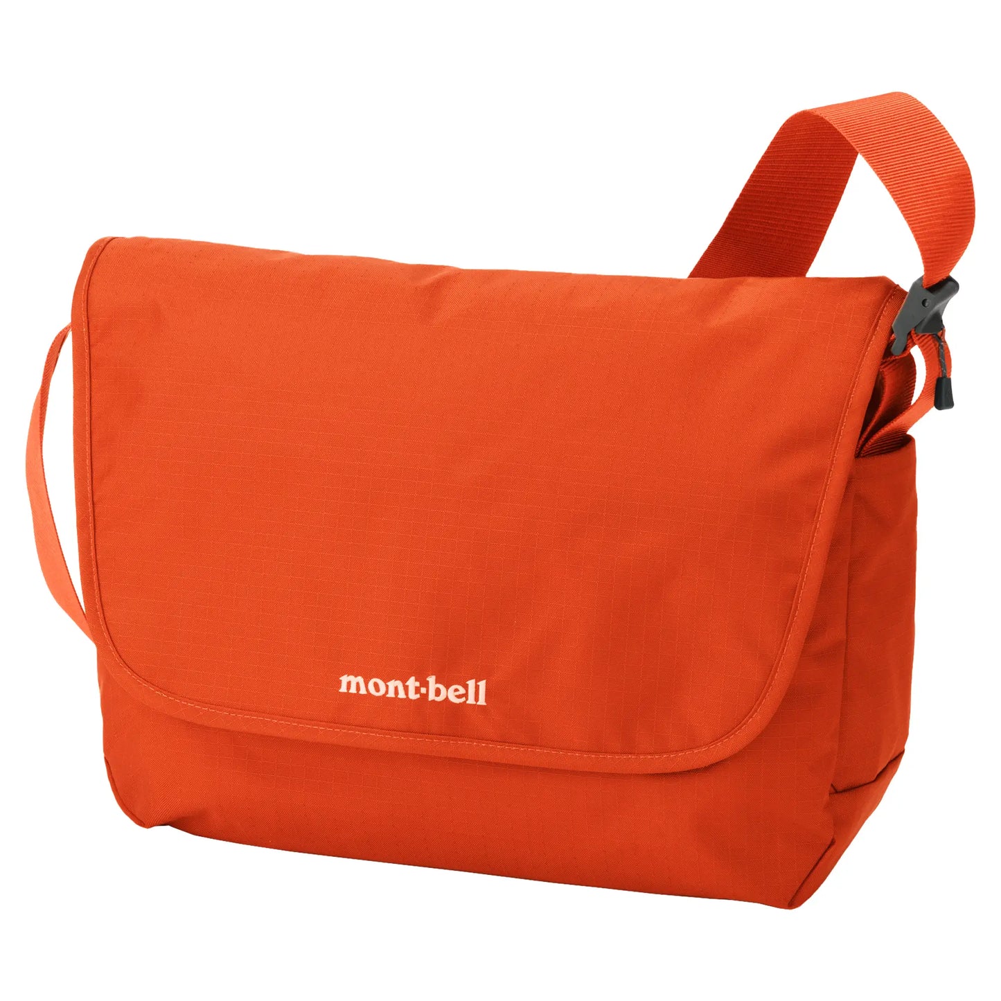 mont-bell: Bernina Flap Shoulder L