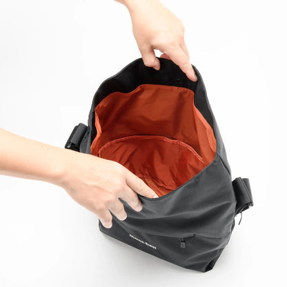 mont-bell: Bernina Bucket
