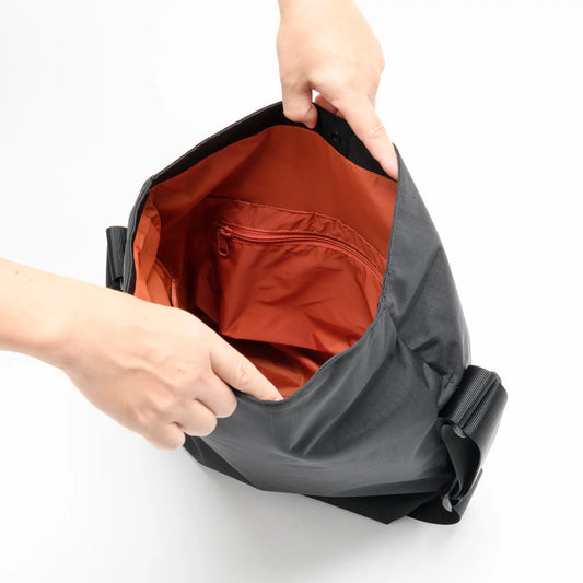 mont-bell: Bernina Bucket