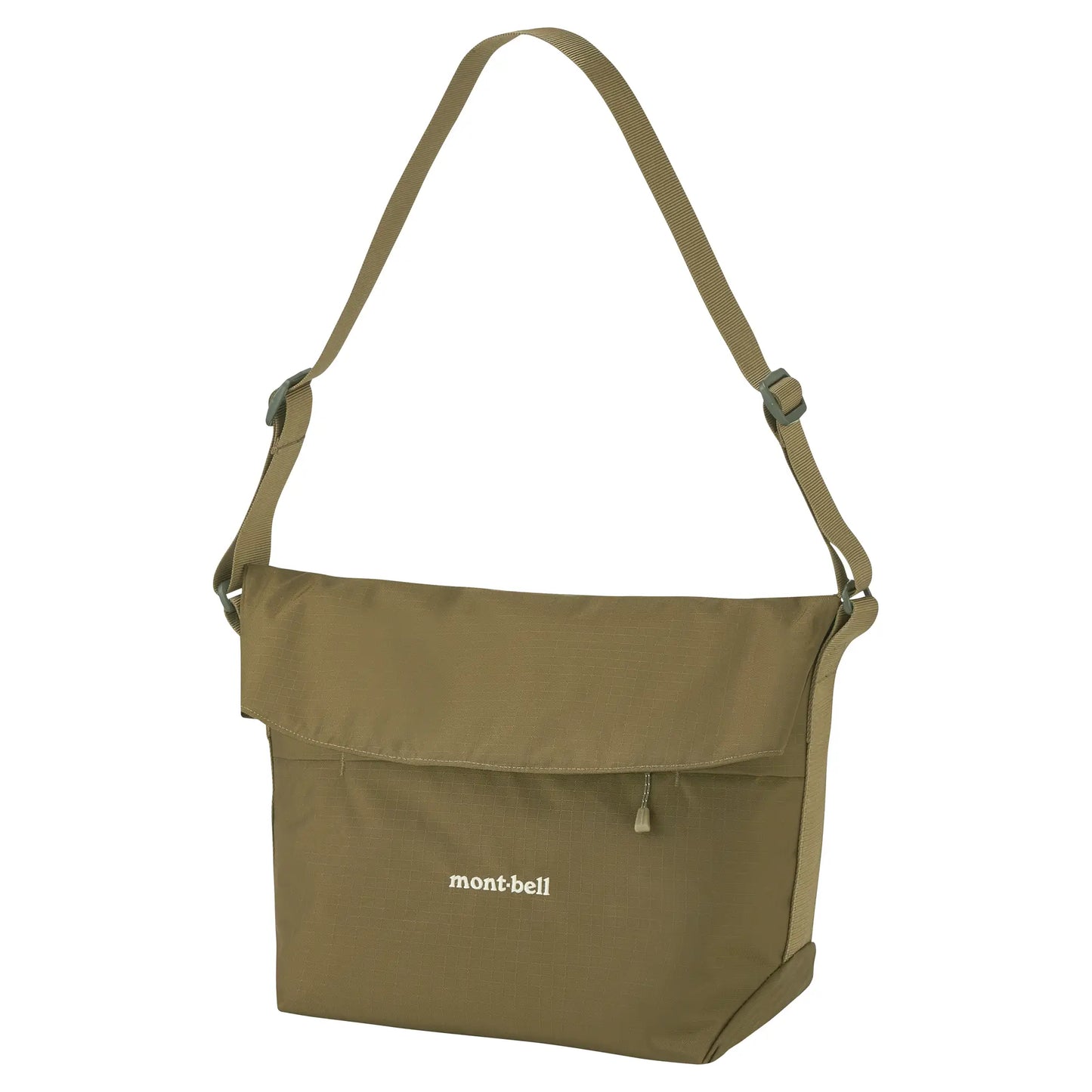 mont-bell: Bernina Bucket