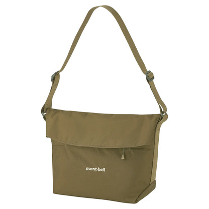 mont-bell: Bernina Bucket