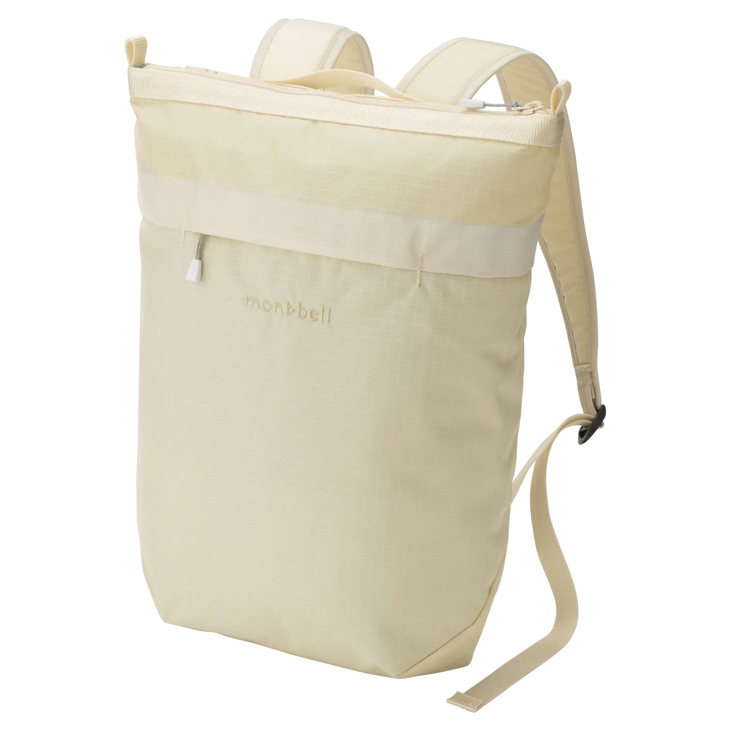 mont-bell: Bernina Pack 10