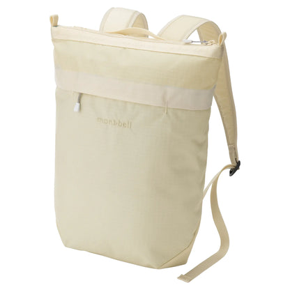 mont-bell: Bernina Pack 10