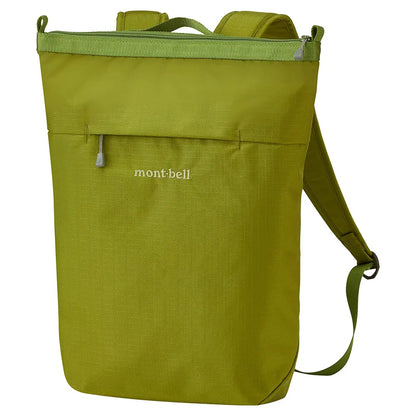mont-bell: Bernina Pack 10