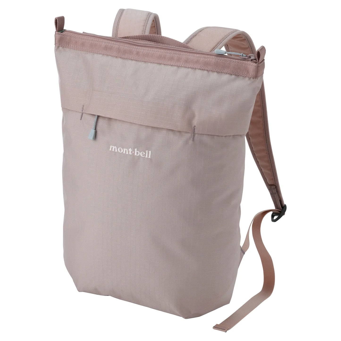 mont-bell: Bernina Pack 10