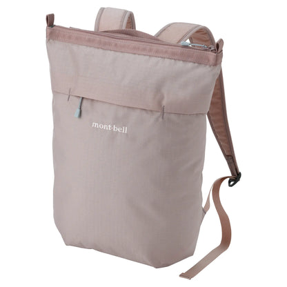 mont-bell: Bernina Pack 10