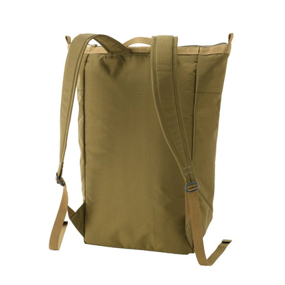 mont-bell: Bernina Pack 15