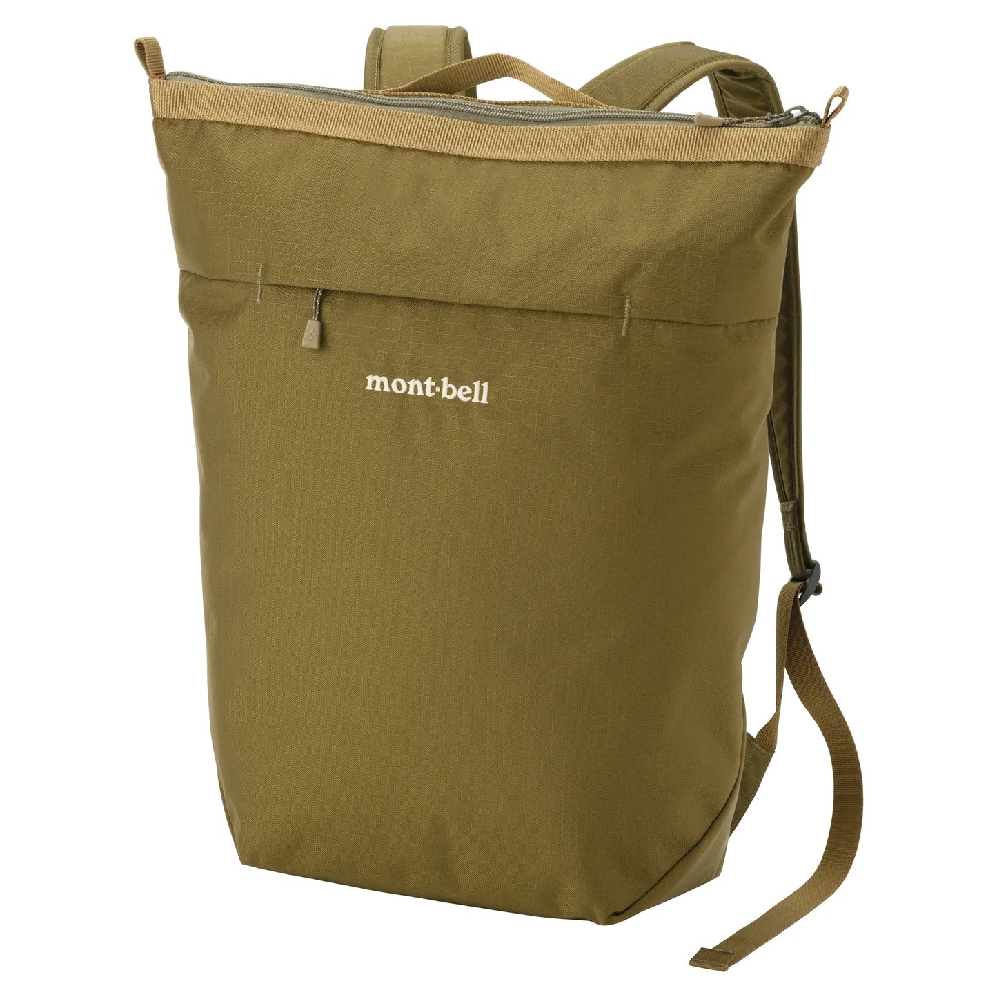 mont-bell: Bernina Pack 15