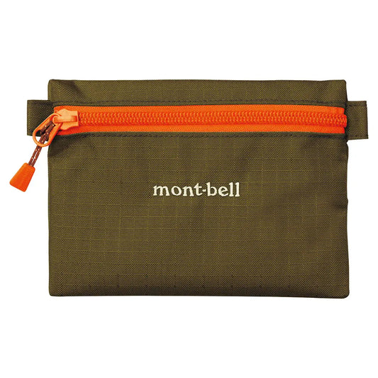 mont-bell: Paper Pouch S