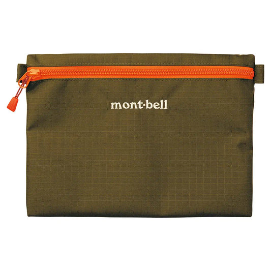 mont-bell: Paper Pouch M