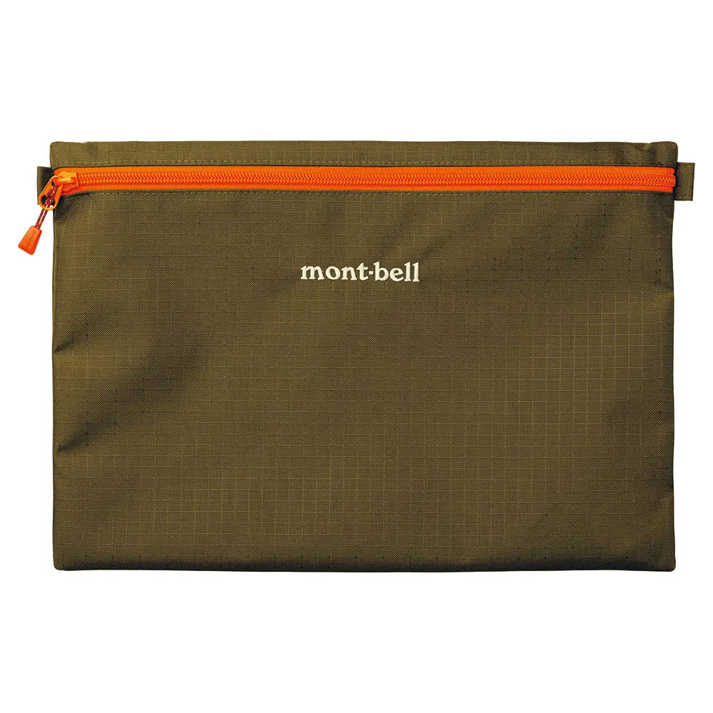 mont-bell: Paper Pouch L