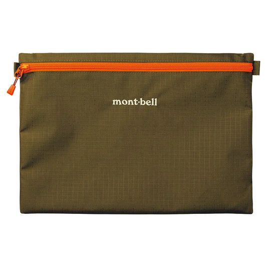 mont-bell: Paper Pouch L