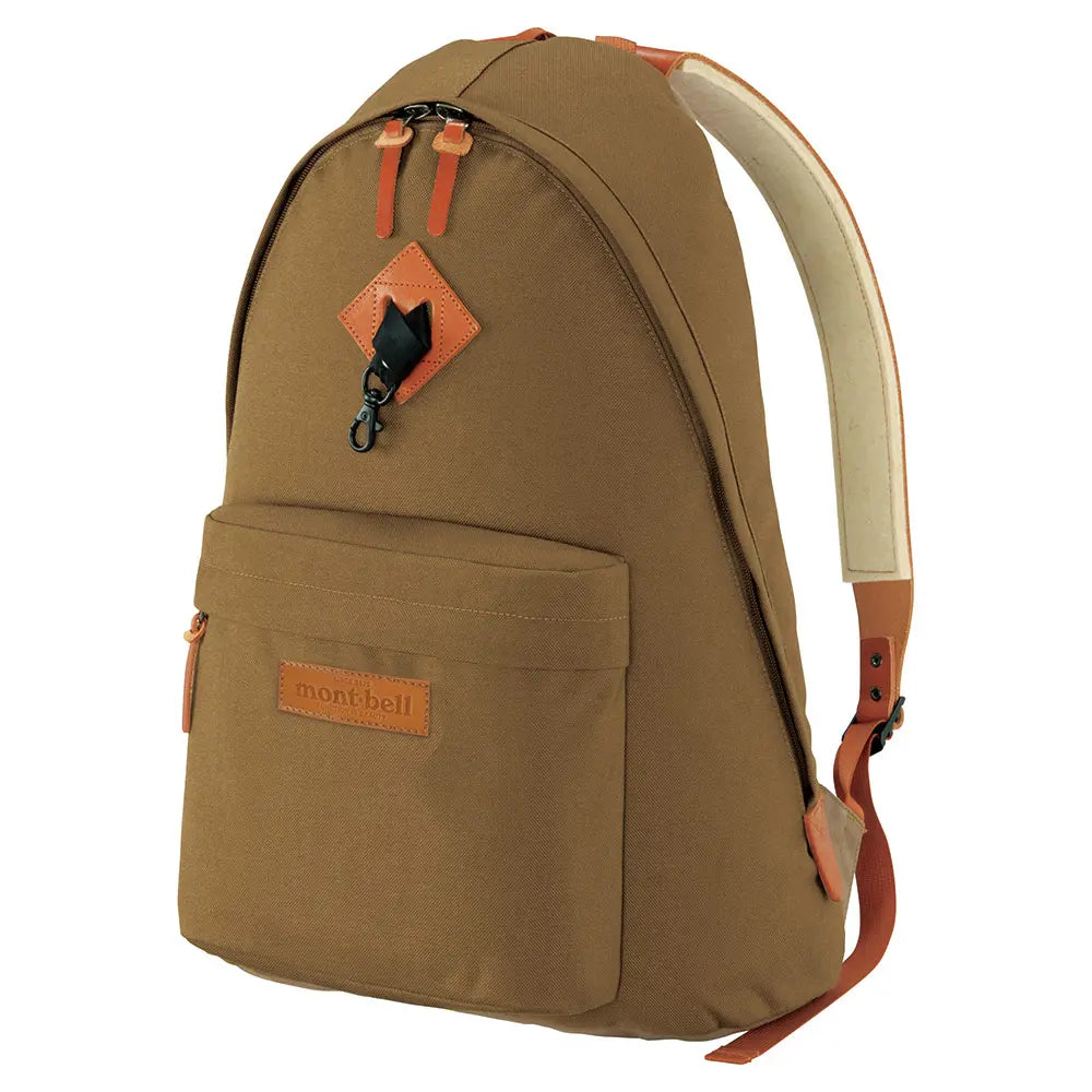 mont-bell: California Daypack