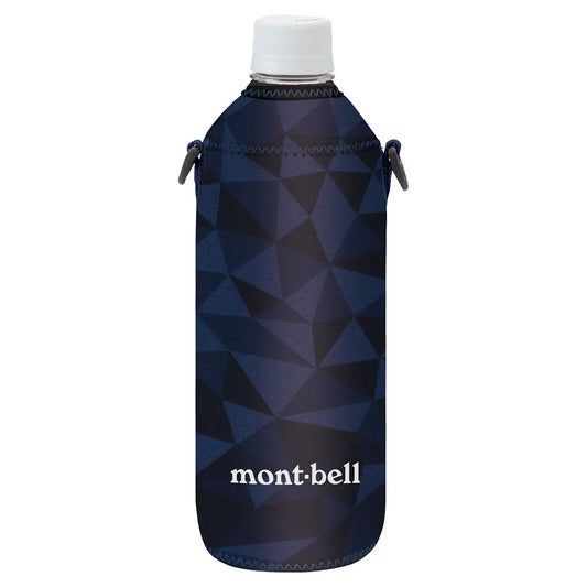 mont-bell: Pet Bottle Thermo Cover 0.5L