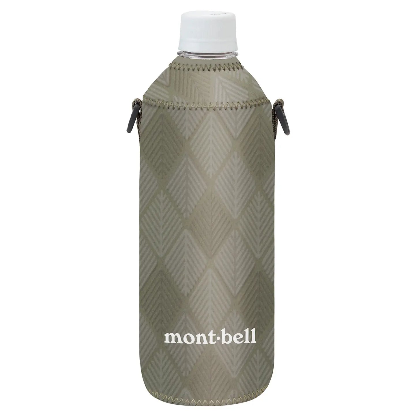 mont-bell: Pet Bottle Thermo Cover 0.5L