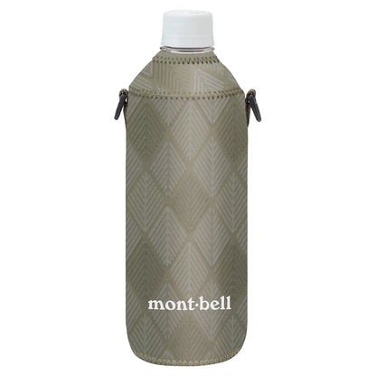 mont-bell: Pet Bottle Thermo Cover 0.5L