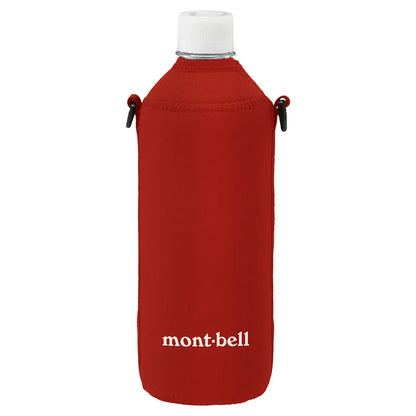 mont-bell: Pet Bottle Thermo Cover 0.5L
