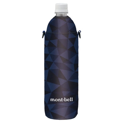 mont-bell: Pet Bottle Thermo Cover 1.0L