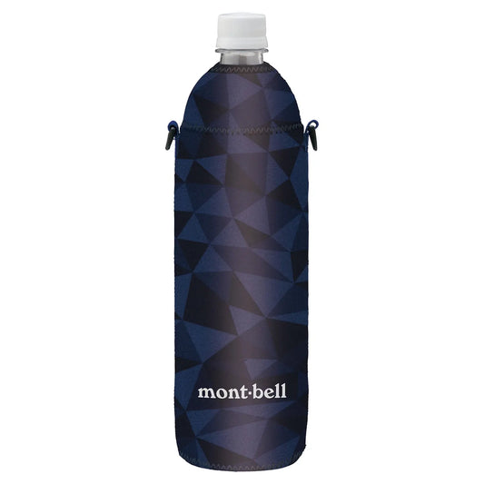 mont-bell: Pet Bottle Thermo Cover 1.0L