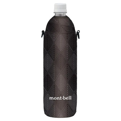 mont-bell: Pet Bottle Thermo Cover 1.0L
