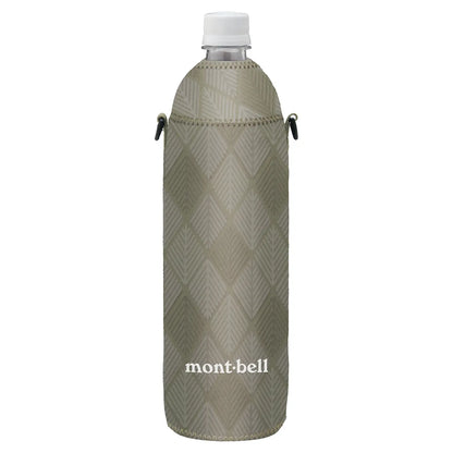 mont-bell: Pet Bottle Thermo Cover 1.0L