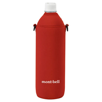 mont-bell: Pet Bottle Thermo Cover 1.0L