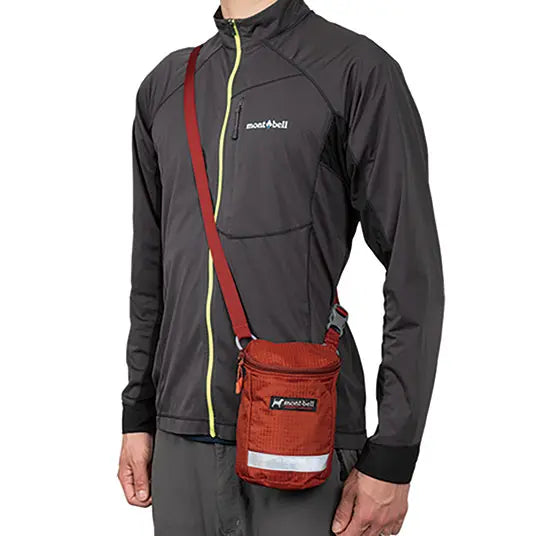 mont-bell: Dog Walker Pouch